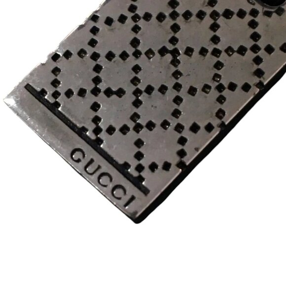 329193BT (L2) Gucci Necklace Silver 925 Metal - Picture 6 of 8